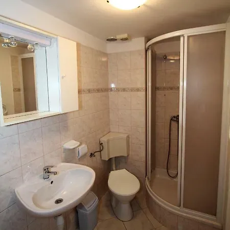 Valentina Guest house