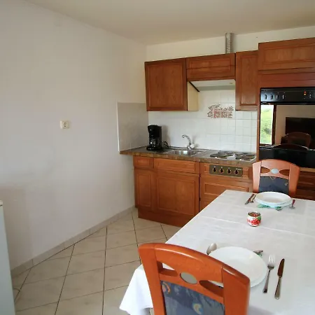 Guest house Valentina