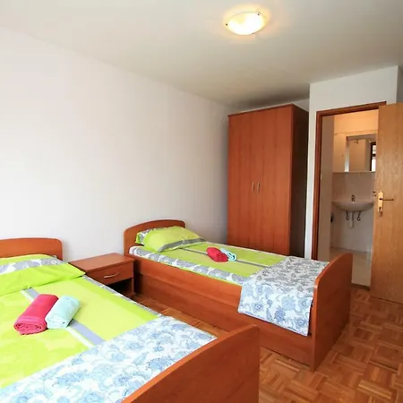 Guest house Valentina *