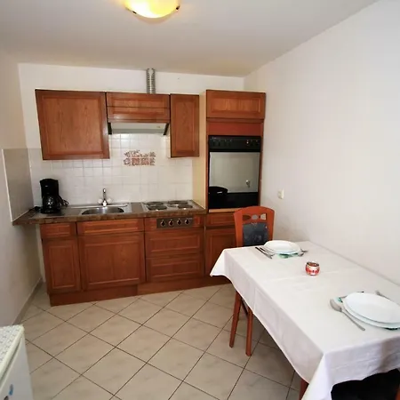 Guest house Valentina *