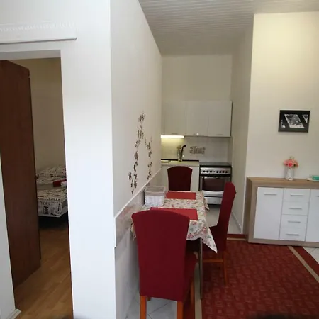 Valentina Guest house Zadar