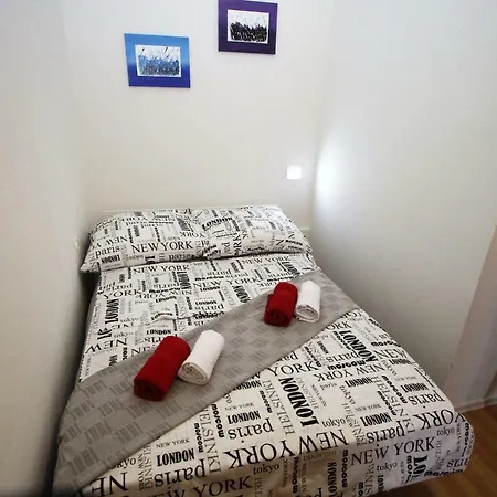 Valentina Guest house